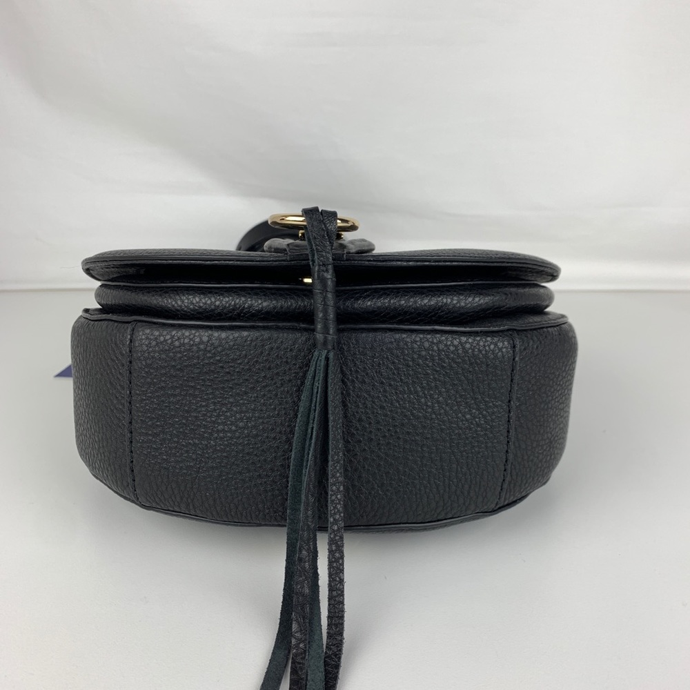 New Rebecca Minkoff Mara Leather Shoulder Bag - Picture 6 of 8